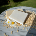 Exfoliating Tallow Bar Soaps