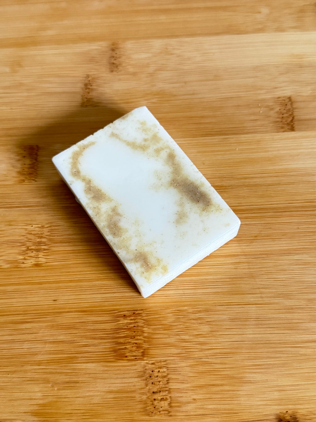 Liv Kind Tough Tallow Bar Soaps - Gentle Exfoliating Soap