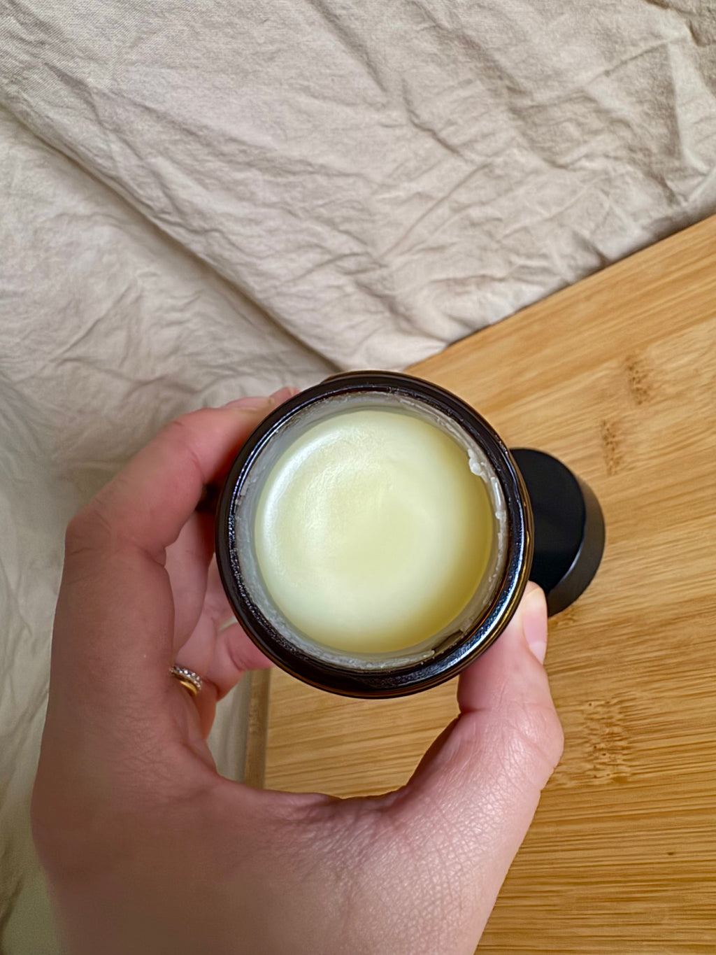 Chamomile Tallow Balms