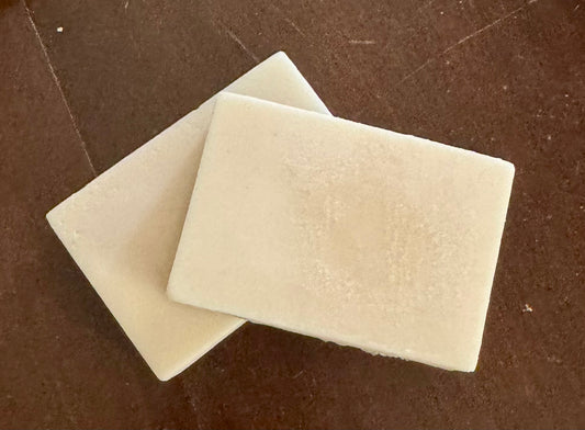 Tallow Soap Bars-4oz