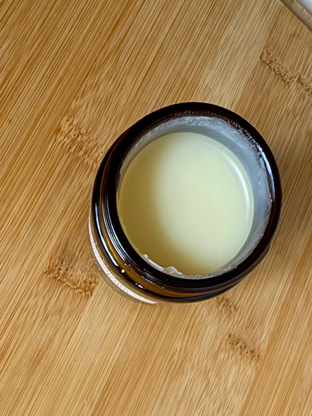 Chamomile Tallow Balms