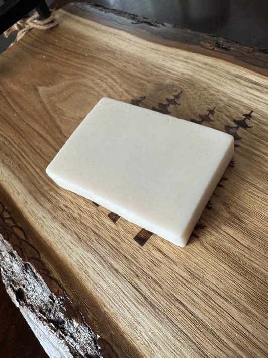 Soothing Tallow Soap Bar-4oz.