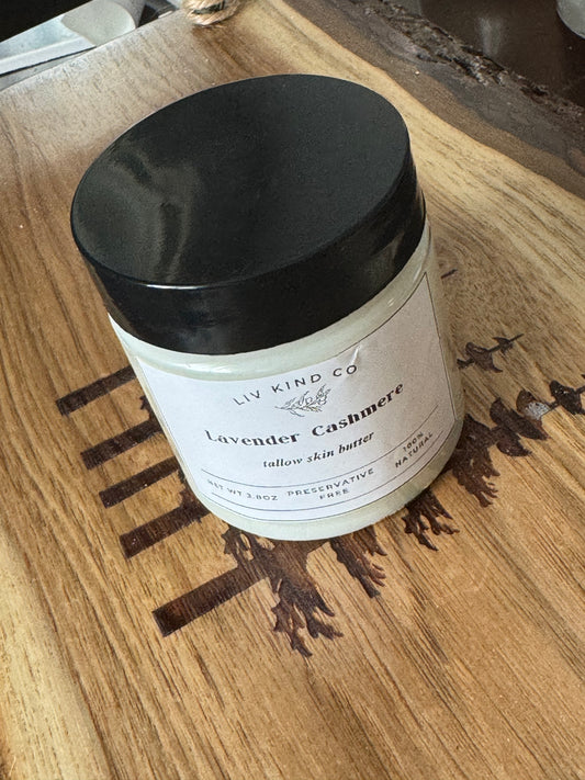 Skin Butter