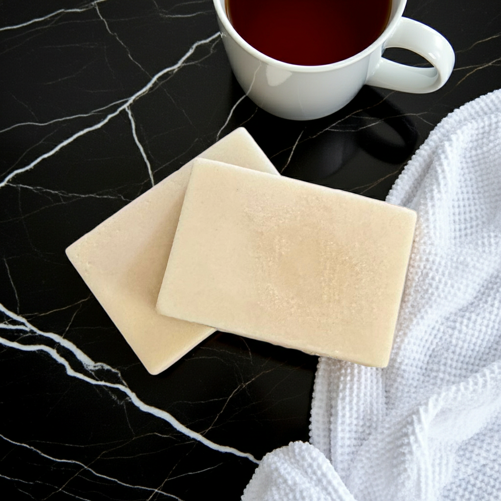 Tallow Soap Bar