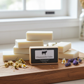 Liv Kind Chamomile Calm Cleansing Bars